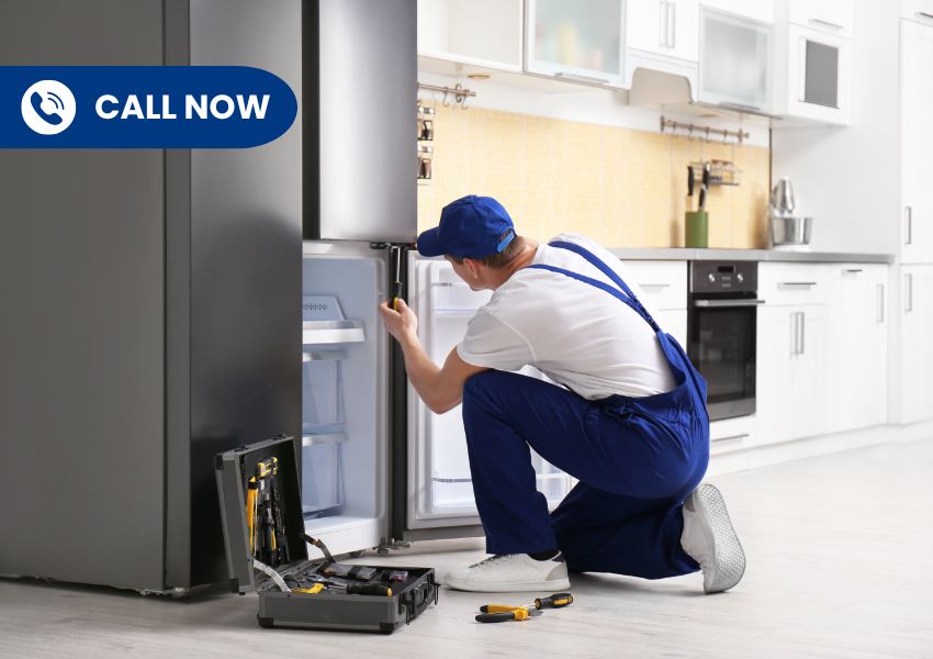 Union Hill IL Appliance Repair Company